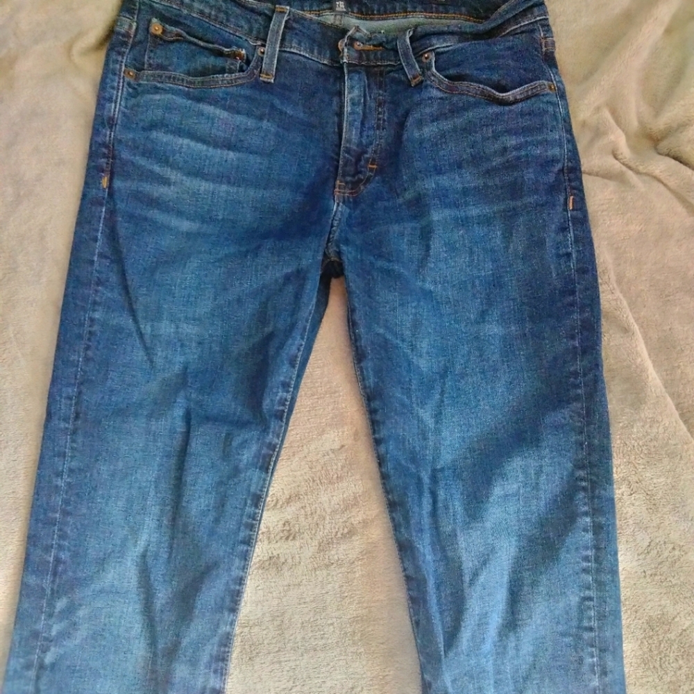 J crew jeans